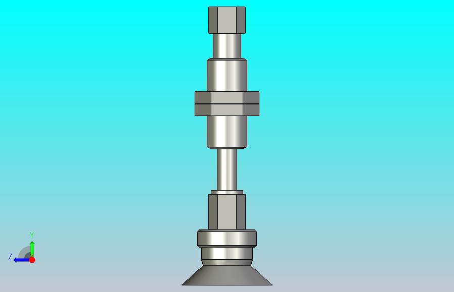 吸盘ZPT20CNK10-B5-A10
