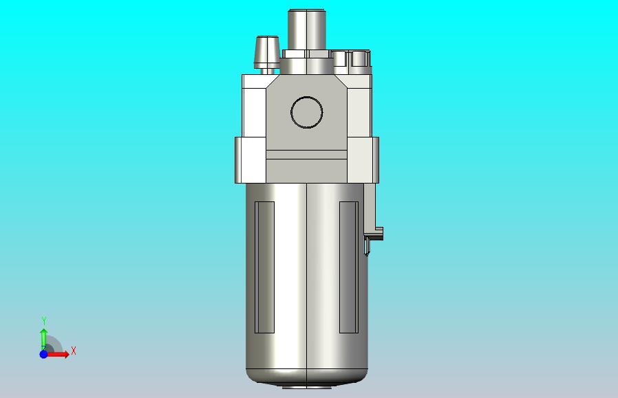 油水分离器AC3010-02-AC
