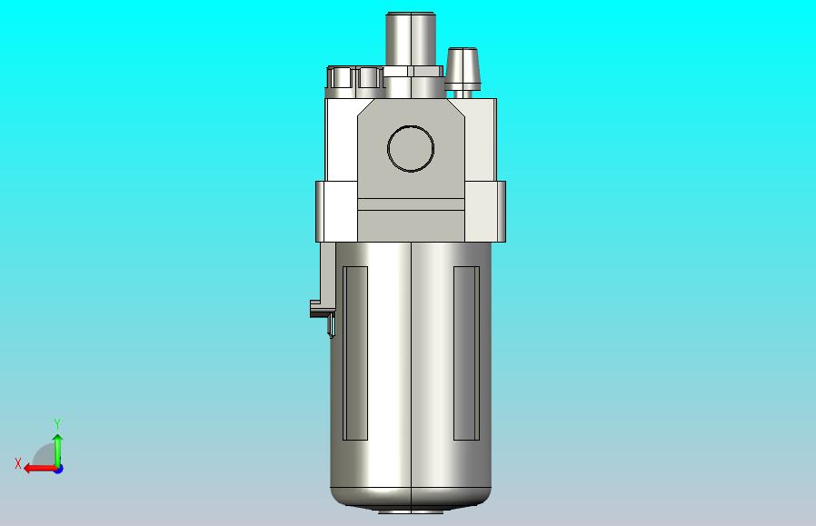 油水分离器AC3010-02-AC
