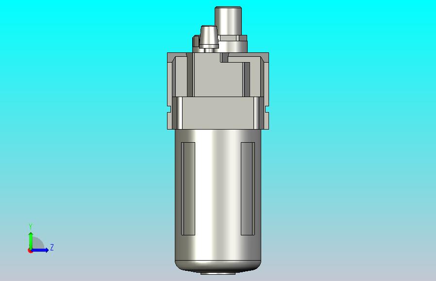 油水分离器AC3010-02-AC