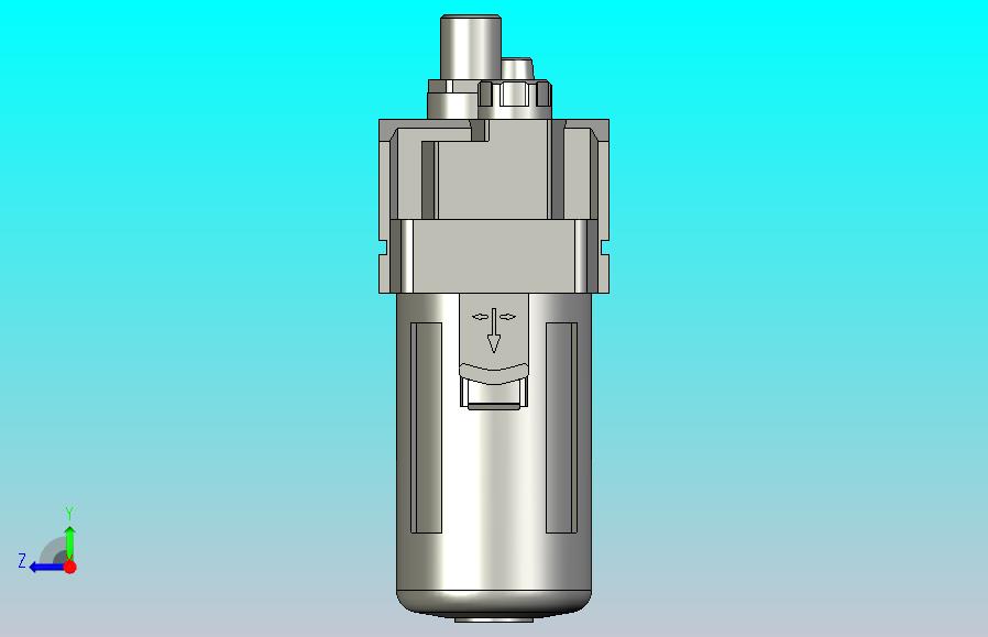 油水分离器AC3010-02-AC