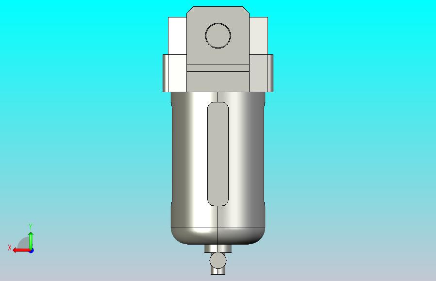 油水分离器AF30-02