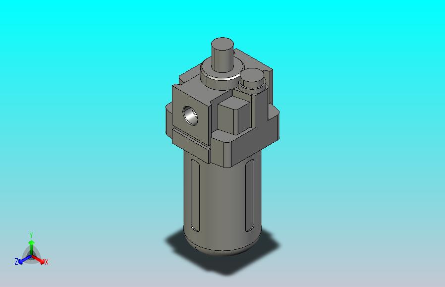 油水分离器AL30-02