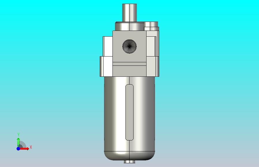 油水分离器AL30-02