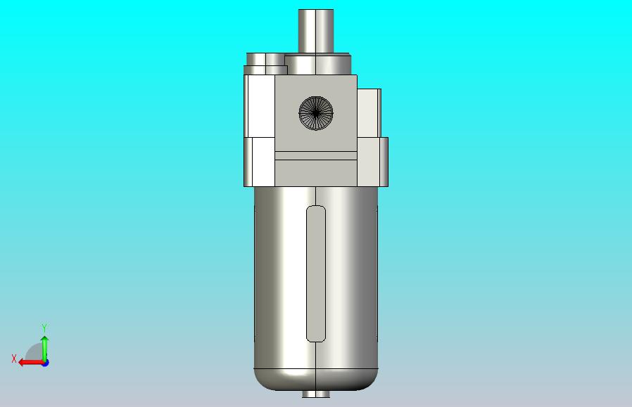 油水分离器AL30-02