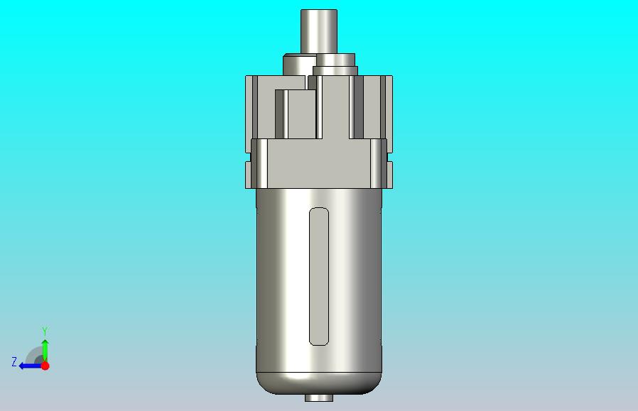油水分离器AL30-02