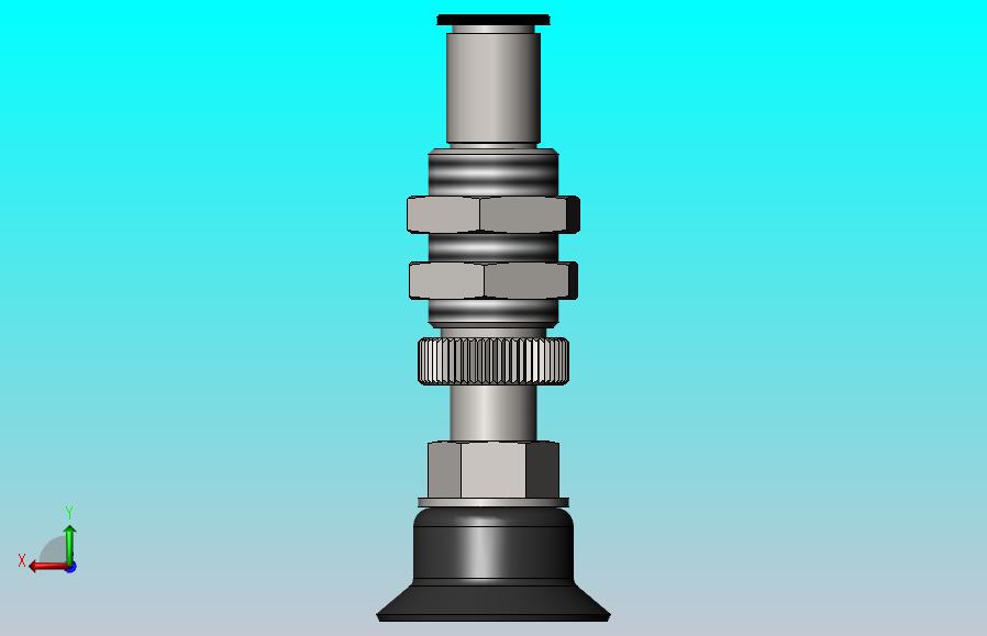 真空吸盘VPC25AN6J