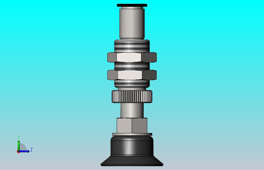 真空吸盘VPC25AN6J