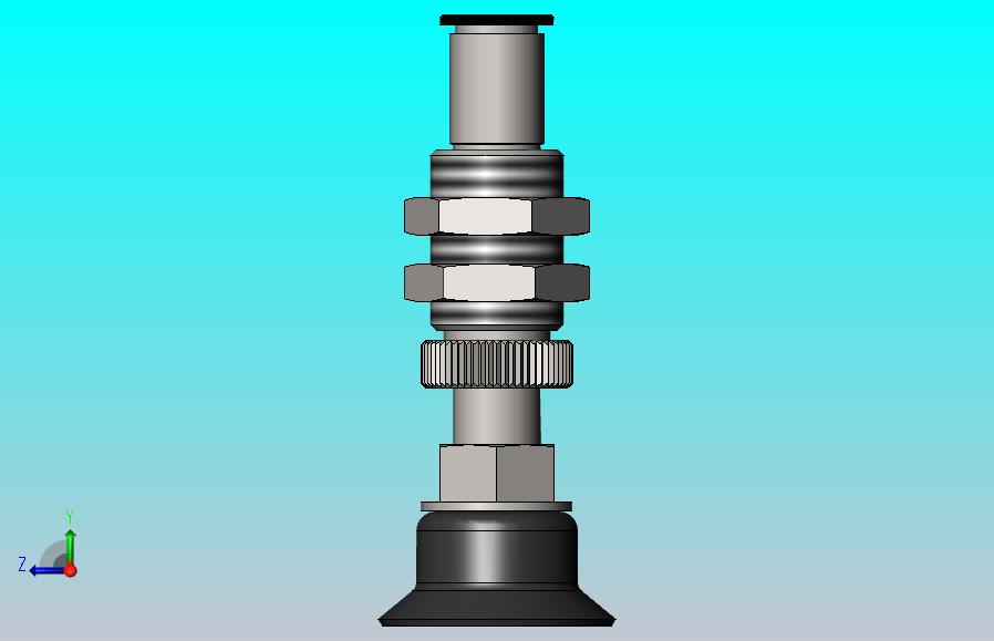 真空吸盘VPC25AN6J