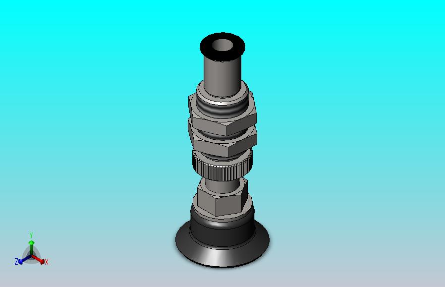 真空吸盘VPC25AN6J