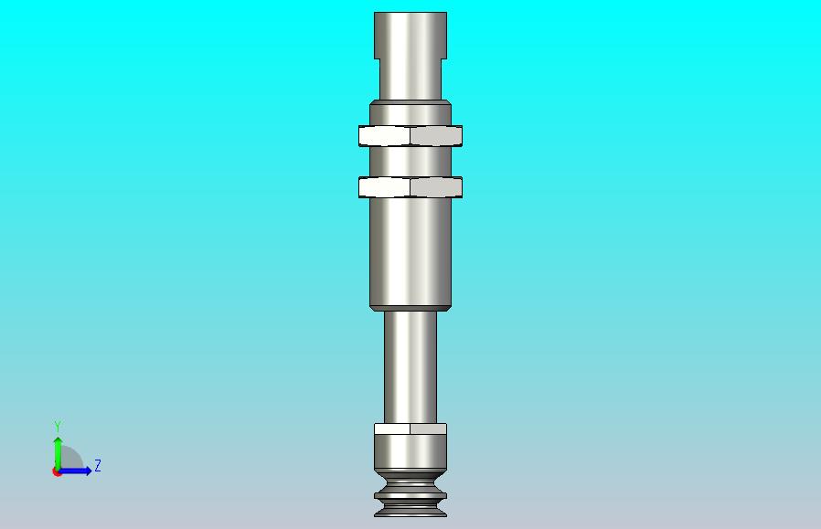 真空吸盘ZP3-T06BGSJ10-B5