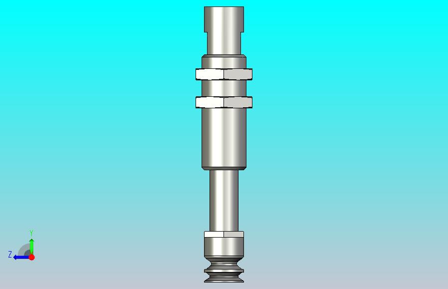 真空吸盘ZP3-T06BGSJ10-B5