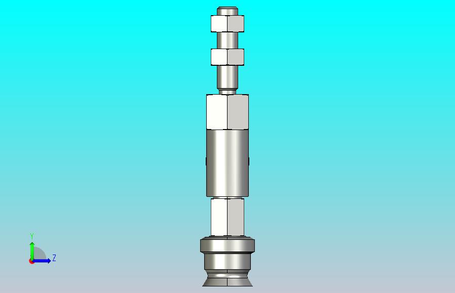 真空吸盘ZPR10UN-04-A5