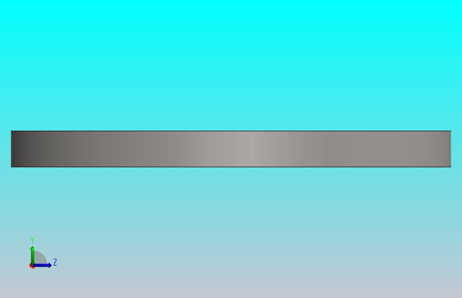 真空法兰DN80