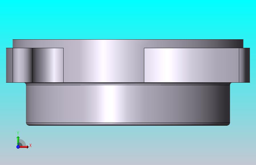 止回阀DCV2 WAFER CHECK VALVE