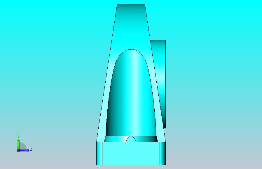 轴承座User Library-250-001-003_