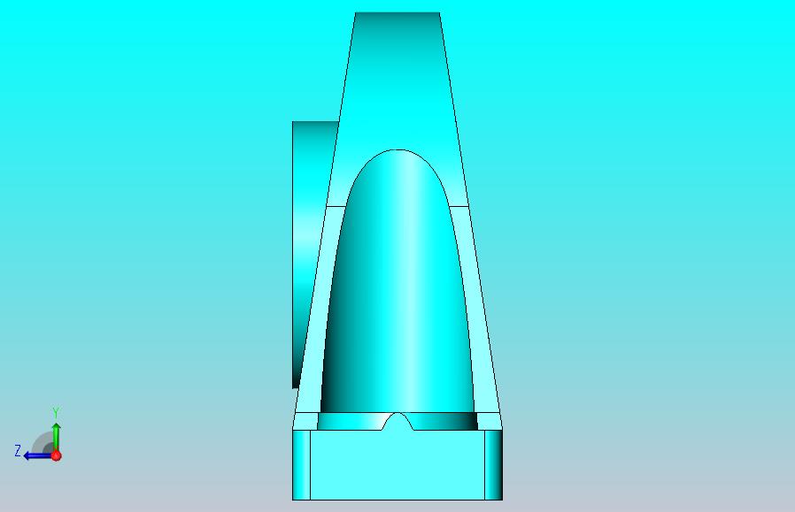 轴承座User Library-250-001-003_