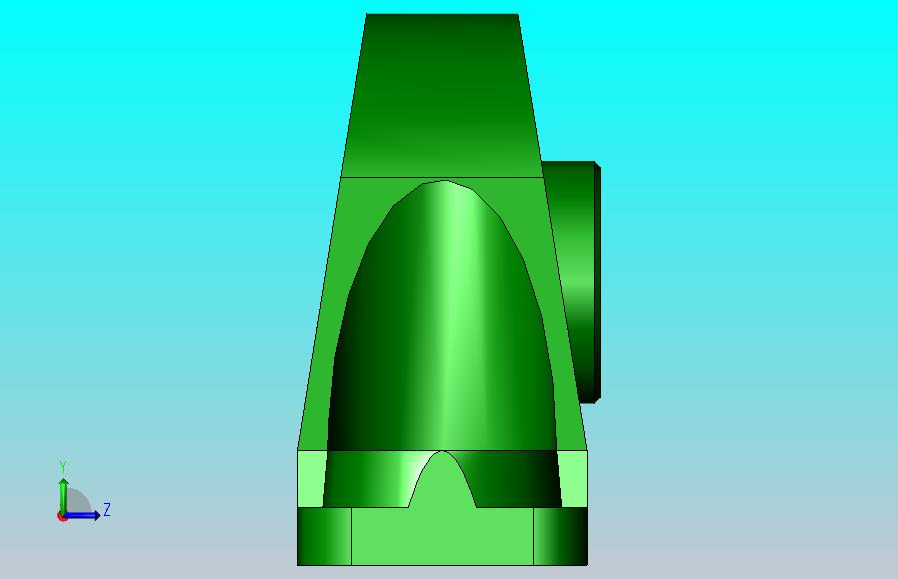 轴承座User Library-625 PILLOW BLOCK_