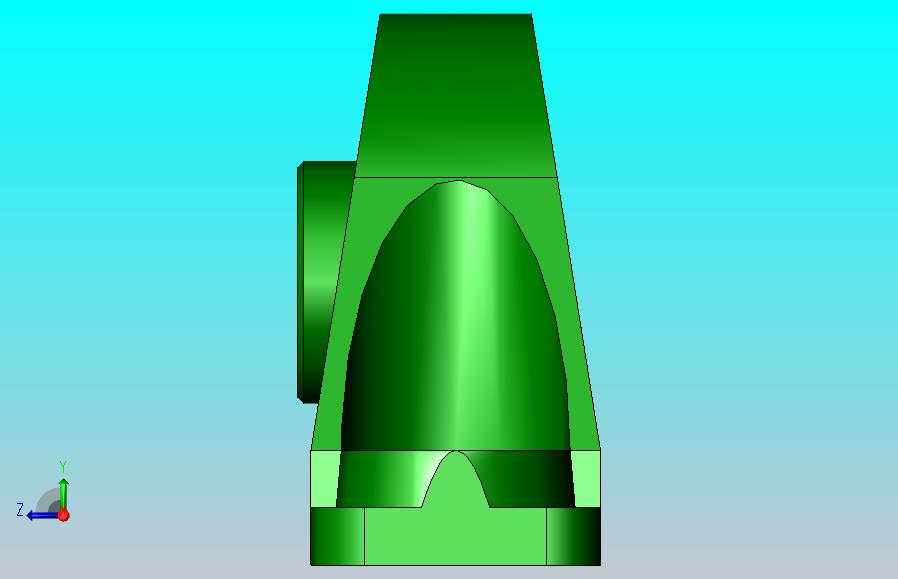 轴承座User Library-625 PILLOW BLOCK_