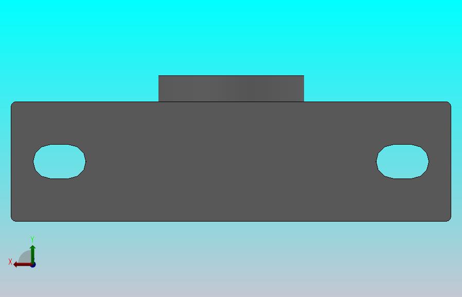 轴承座User Library-16205
