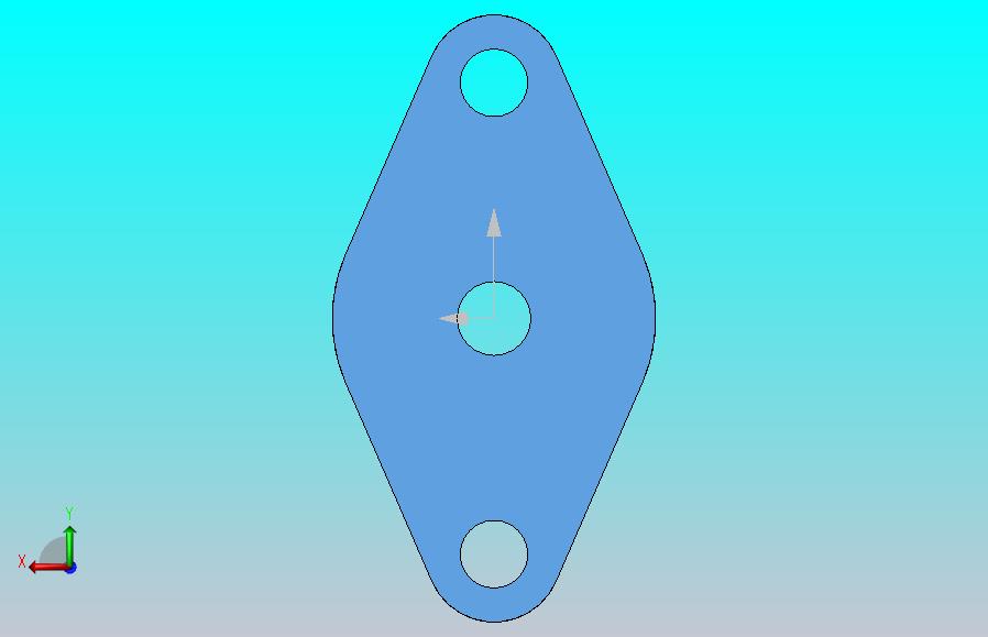 轴承座User Library-paliers appliques 2 trous nsk-rhp_
