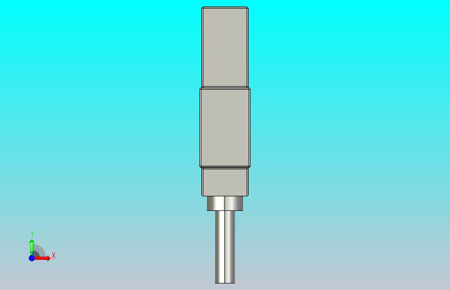槽型传感器开关传感器ZJF45-SX670-P