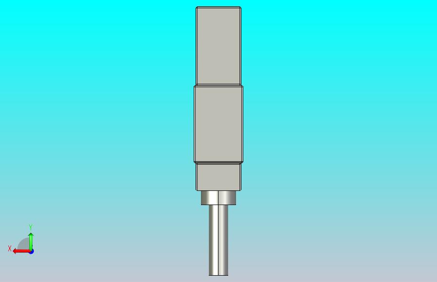 槽型传感器开关传感器ZJF45-SX670-P