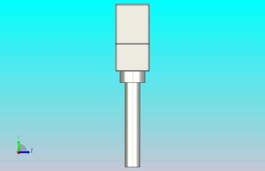 槽型传感器开关传感器ZJF49-K25-N