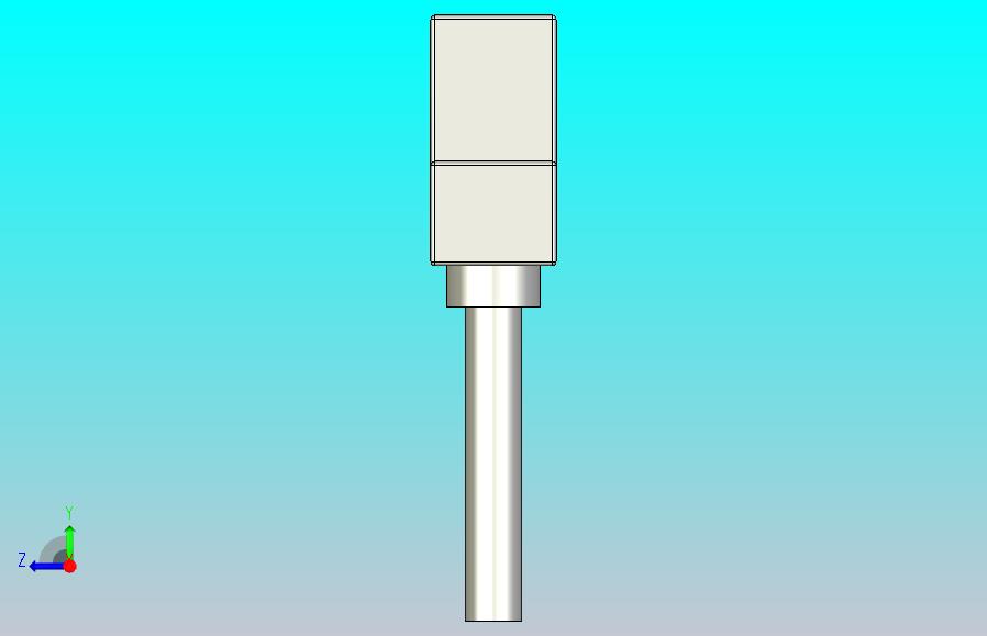 槽型传感器开关传感器ZJF49-K25-N