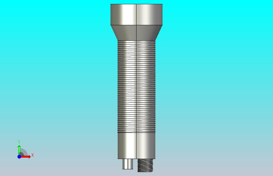 超声波传感器ZVB01-40-P