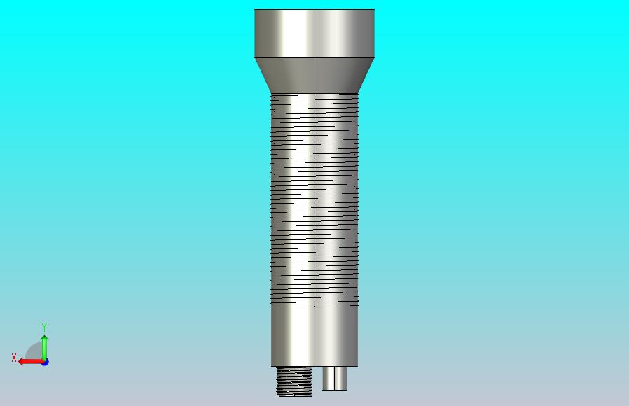超声波传感器ZVB01-40-P