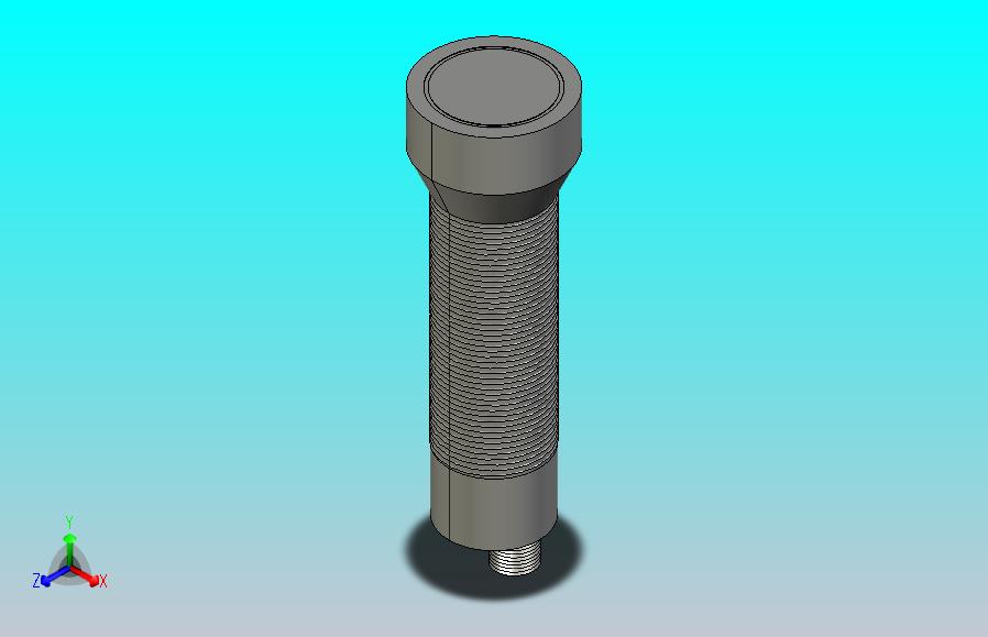 超声波传感器ZVB01-40-P