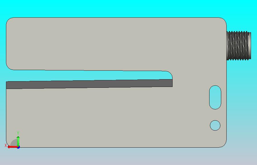超声波传感器ZVB11-NC