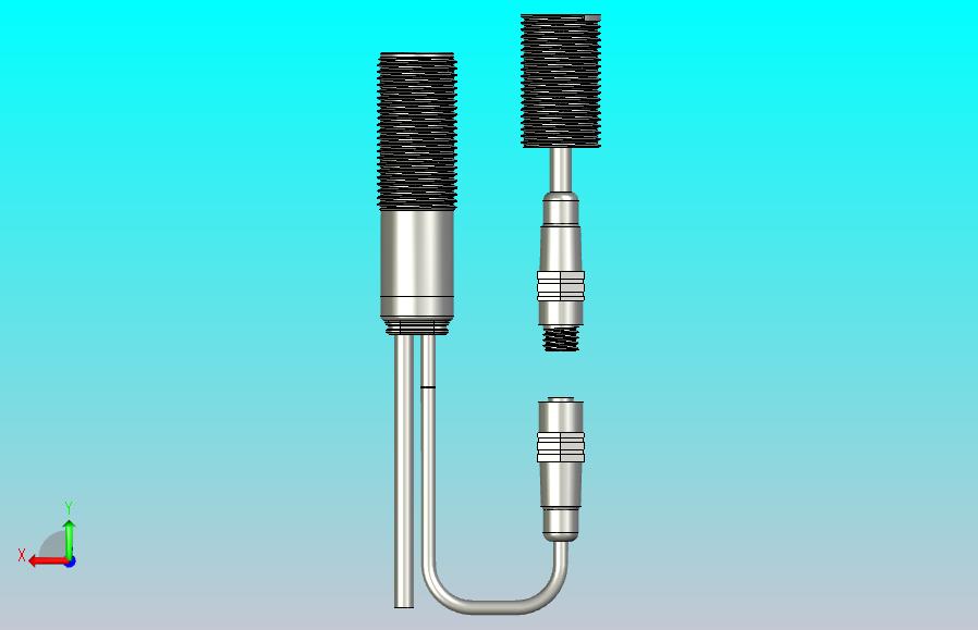 超声波传感器ZVB04-M18-P