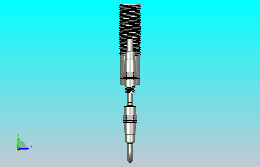 超声波传感器ZVB04-M18-P