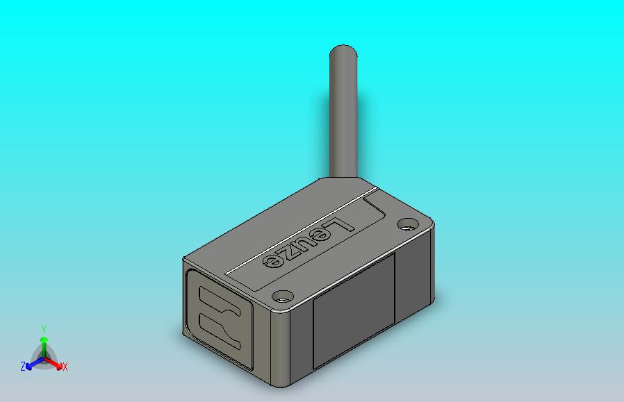 光电传感器ZJF01