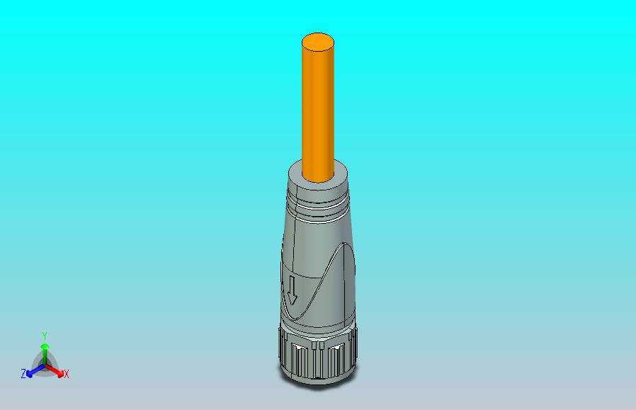 激光传感器ZHR20