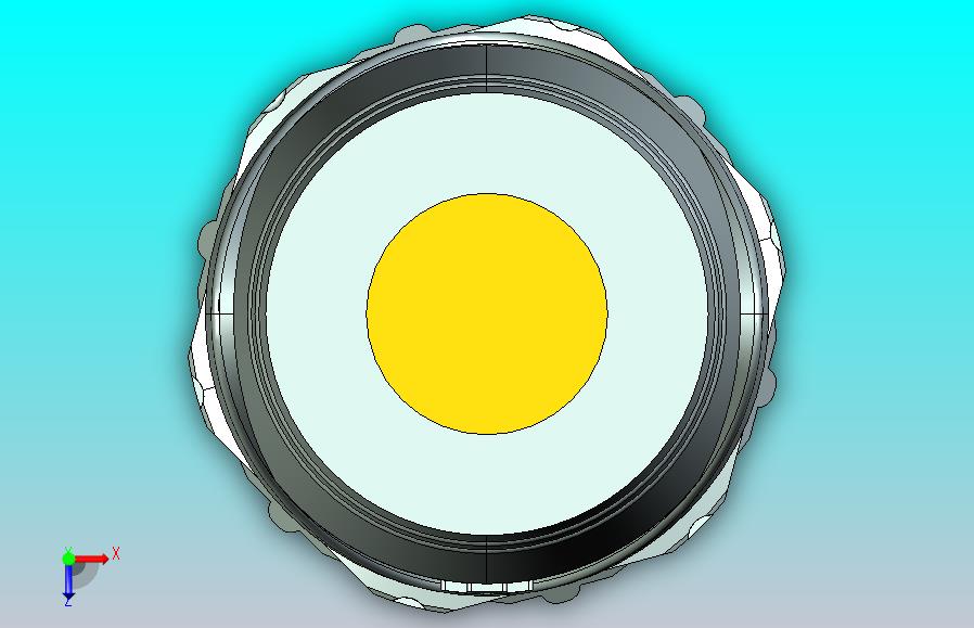 激光传感器ZHR20