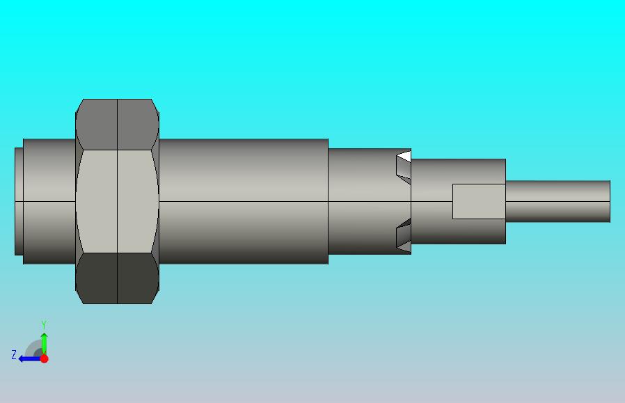 接近开关传感器E2B-M12KS02-WZ-C1