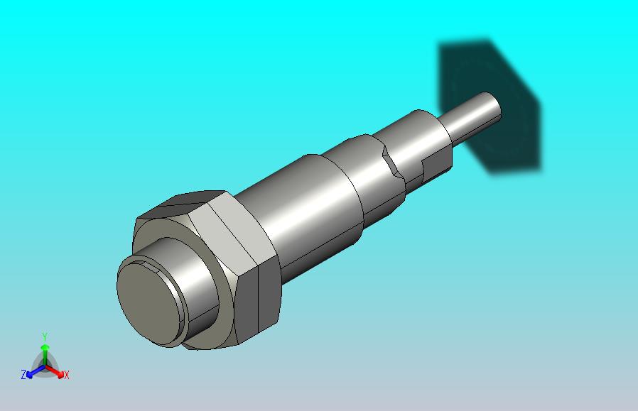 接近开关传感器E2B-M12KS02-WZ-C1
