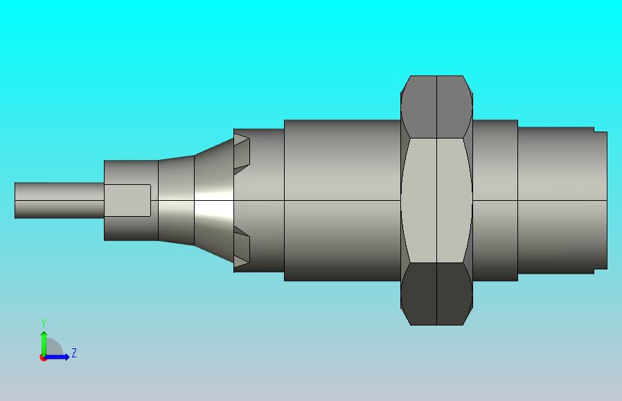 接近开关传感器E2B-M18KN10-WZ-C1