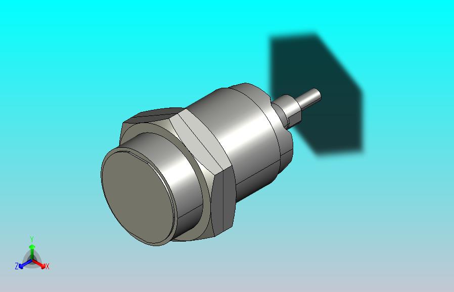 接近开关传感器E2B-M30KS10-WZ-C1