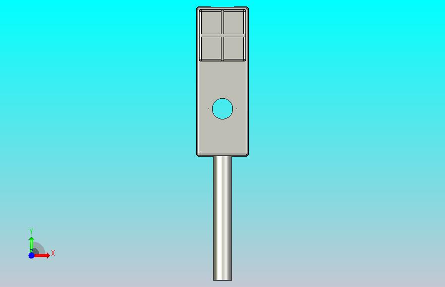 接近开关传感器E-ZJG16-U-2.5-8