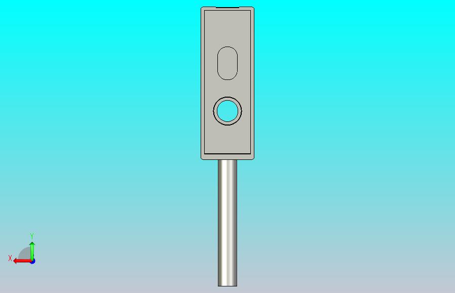 接近开关传感器E-ZJG16-U-2.5-8