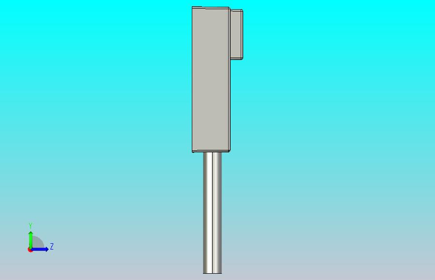 接近开关传感器E-ZJG16-U-2.5-8