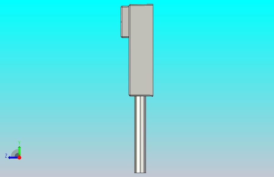接近开关传感器E-ZJG16-U-2.5-8