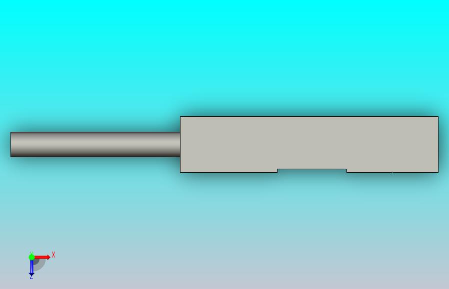 接近开关传感器E-ZJG16-U-2.5-10
