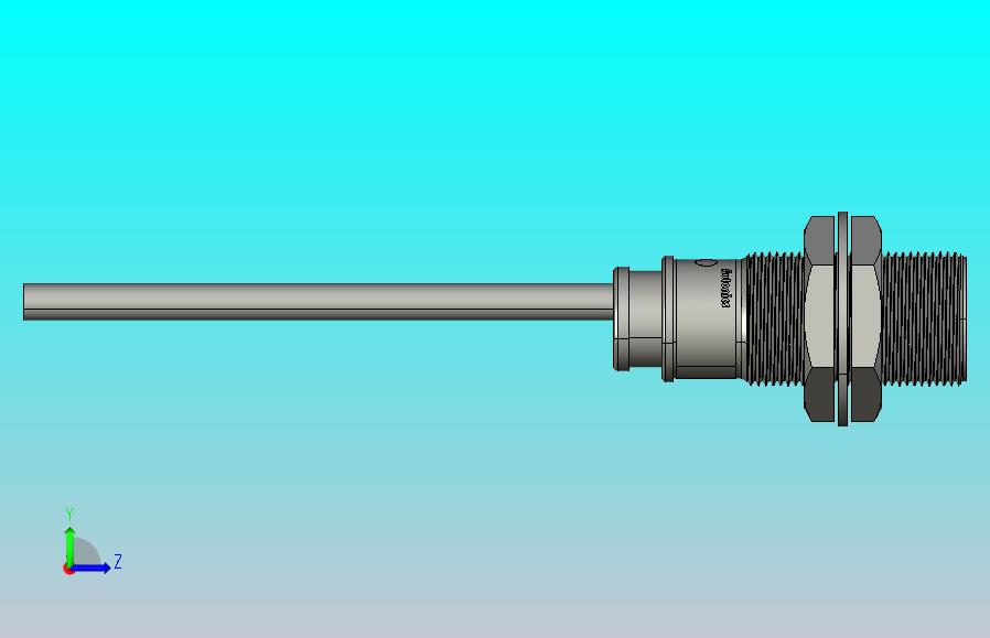 接近开关传感器PR18-5DP2