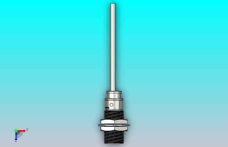 接近开关传感器PR18-5DP2