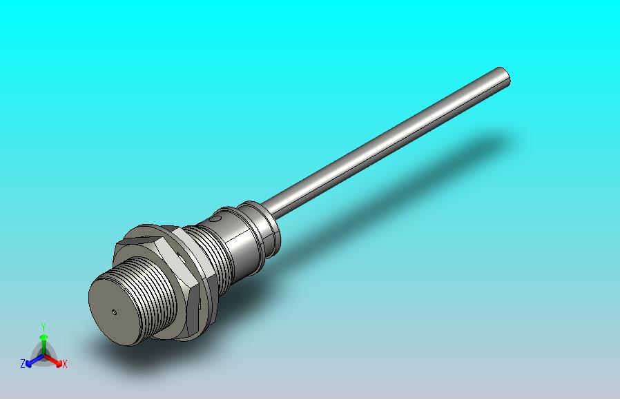 接近开关传感器PR18-5DP2